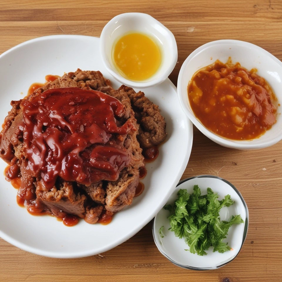 Italian Meatloaf Recipe