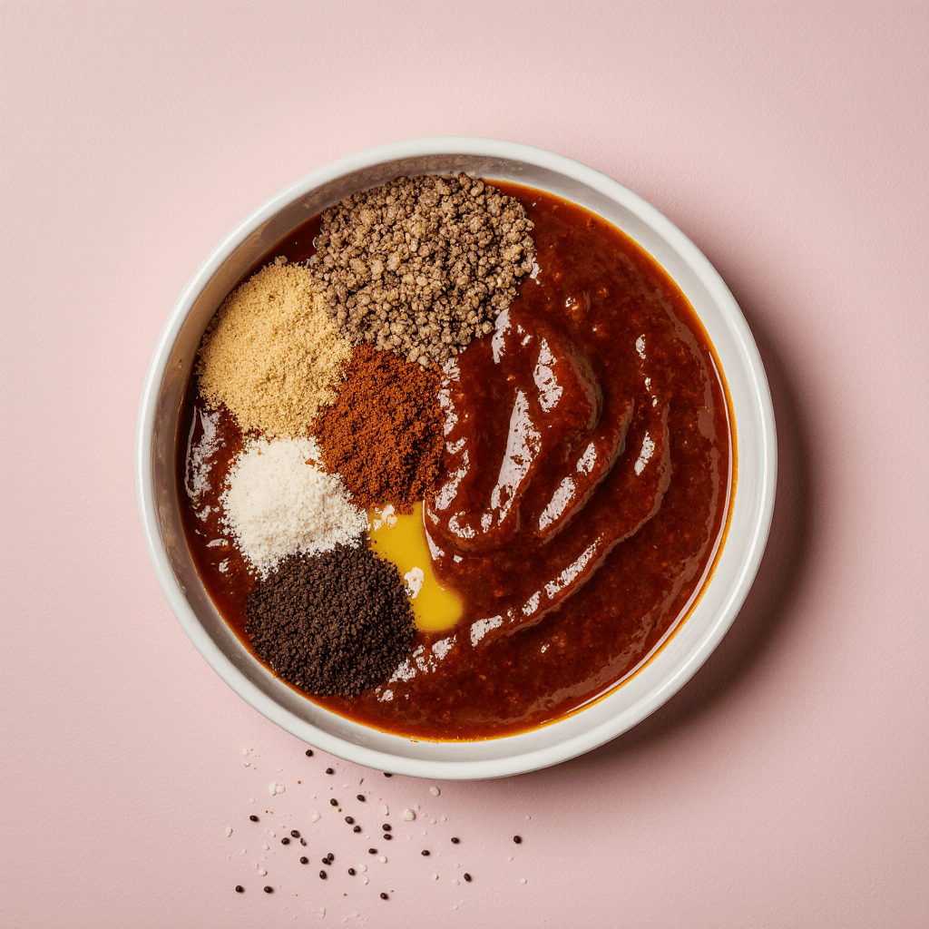 meatloaf glaze recipe