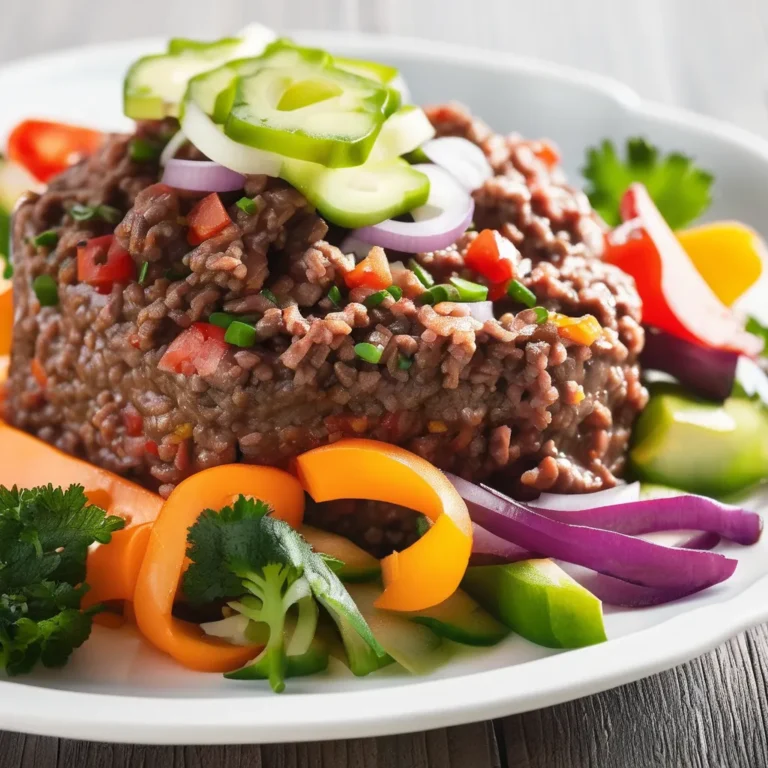 Ground Beef Recipes