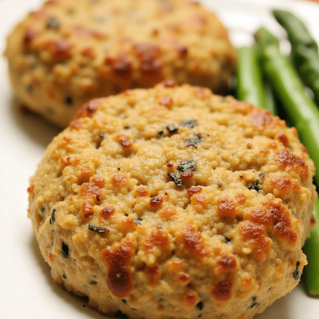 easy ground chicken recipes