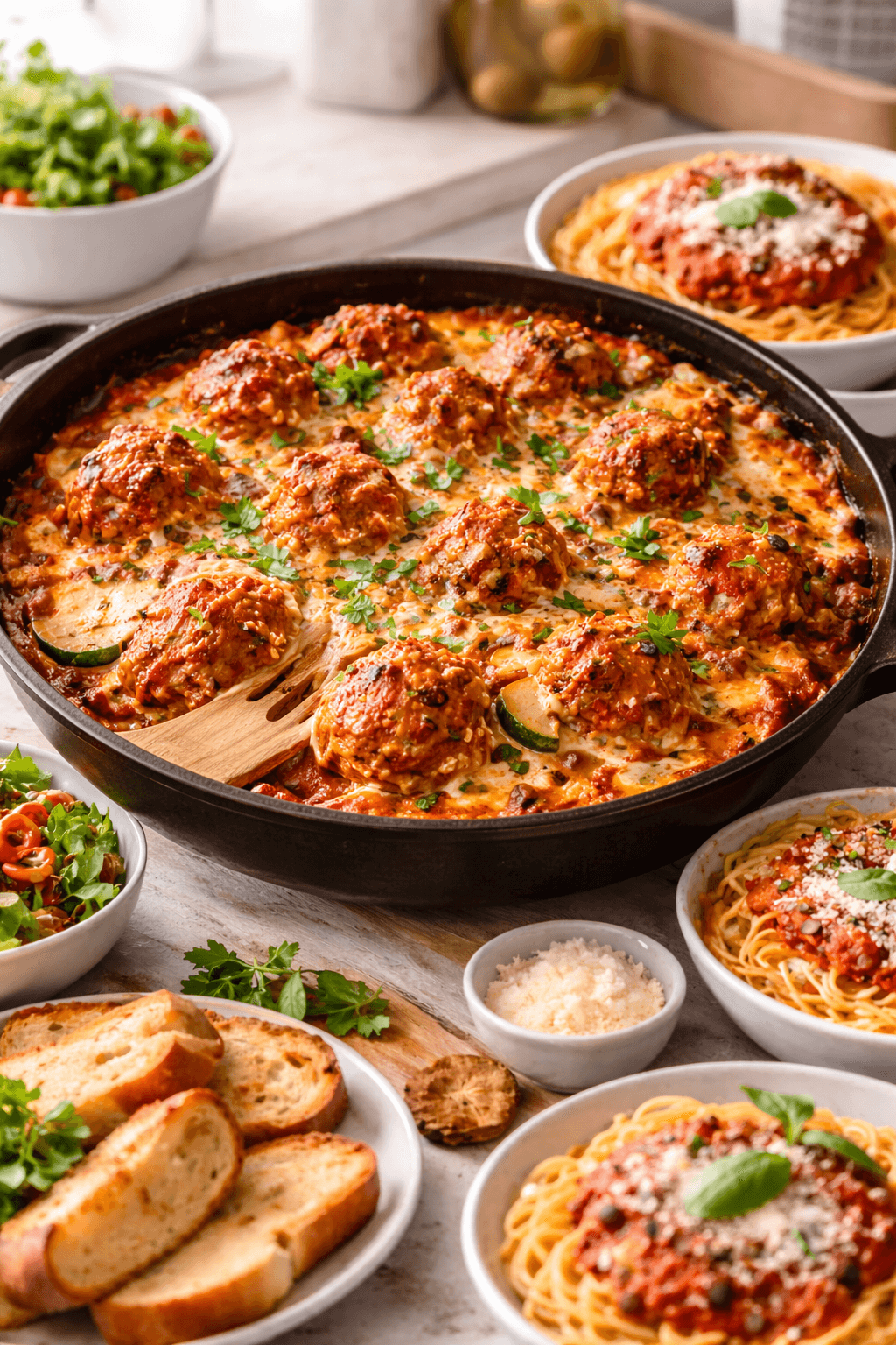 Meals with Ground Chicken