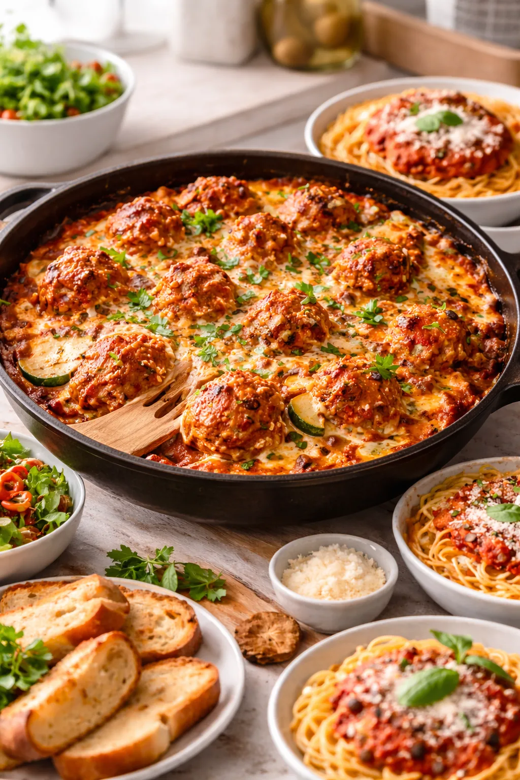 Meals with Ground Chicken