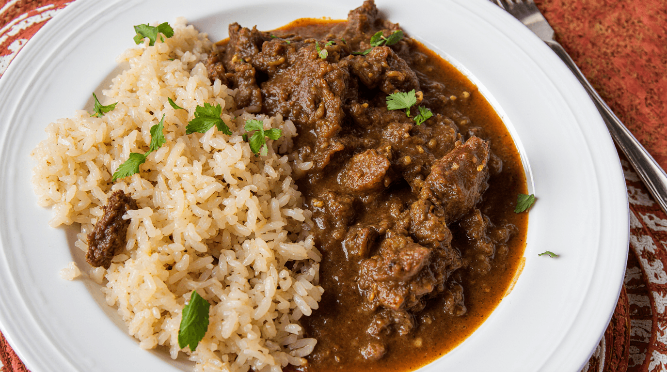 Ground Beef and Rice Recipes