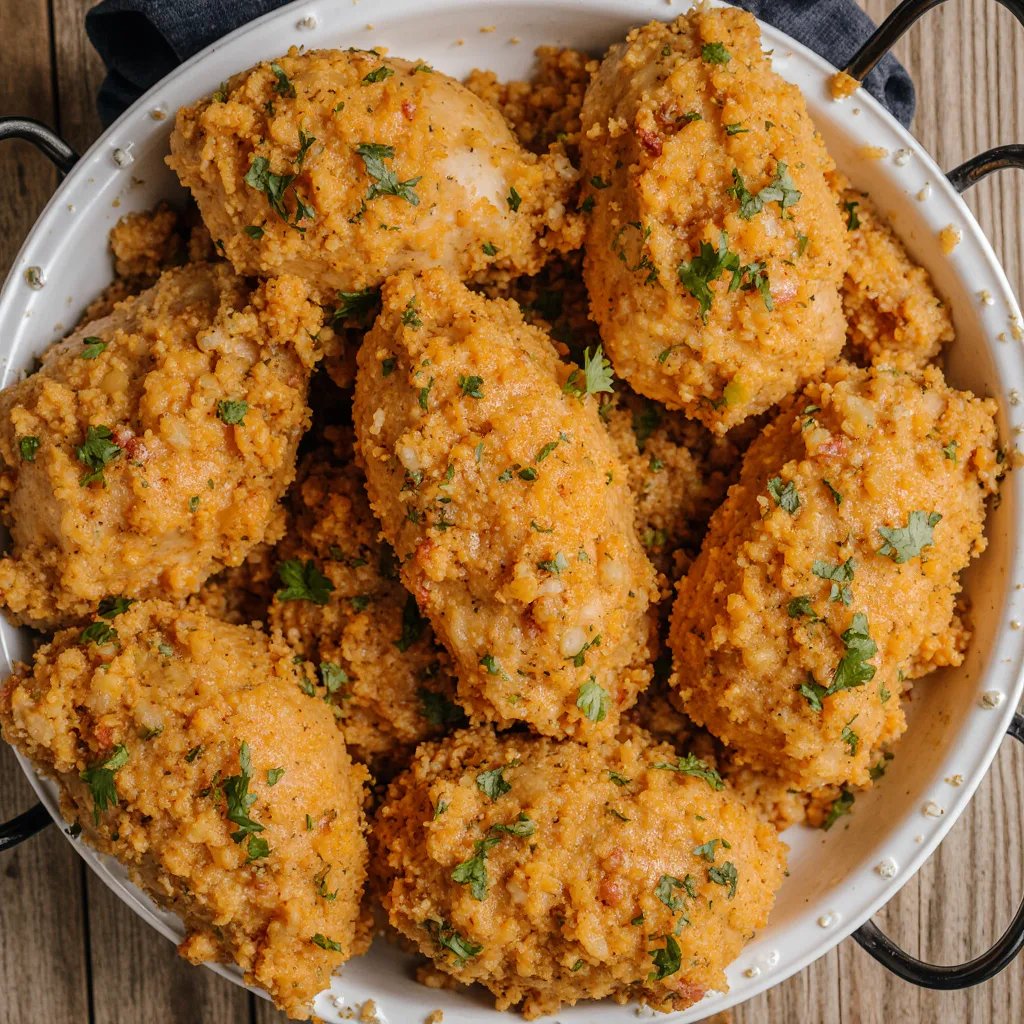 ground chicken recipes